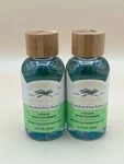 Humphreys Witch Hazel Alcohol-free Toner Nourish W/cucumber 3.3 Oz Each 2 Pack. Fixed Price $11.46.