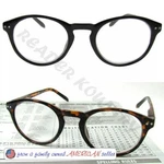 Progressive Keyhole Bridge No Line Bifocal 3 Tier Reading Glasses Spring Hinges. Fixed Price $17.99.