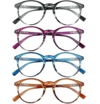 Yogo Vision Reading Glasses For Women Blue Light Blocking. Fixed Price $17.99.