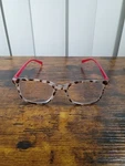 Adrienne Vittadini Designer Reading Glasses AVR430EP 608 +2.50 Used Condition. Fixed Price $29.42.