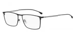Hugo Boss 0976 Matte Black 60/17/150 Man Eyewear Frame. Fixed Price $365.00.