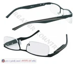 WOMEN'S+125-+300 Readers Sharp Lines Cool Colors Reading Glasses Nice. Fixed Price $14.99.