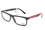 Ray Ban RB5337I 5528 Frames Photochromic Blue Block Progressive Reading Glasses. Fixed Price $129.99.