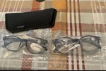 Pairs Olomee, One Case, Readers +2.50 Glasses With Cases For Women Etc. Fixed Price $12.00.