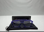 Feisedy Blue Light Blocking Glasses Clear Square Frame Oversized. Fixed Price $16.87.