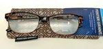 Reading Glasses Cleo Tortoise Women's Foster Grant Readers. Fixed Price $5.44.
