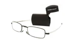 Foster Grant Gideon (black) Folding Reading Glasses +1.00 Nwt Free Shipping. Fixed Price $12.45.