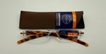 Icu Eyewear By Dr. Dean Edell Slim Vision Reading Glasses +1.50 Magnification. Fixed Price $14.99.