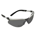3M Bx Reader Protective Eyewear 11379-00000-20, Grey Lens, Silverframe. Fixed Price $20.37.