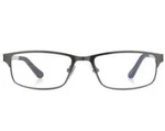 Foster Grant Reading Glasses + 1.25 Enhance Vision Drew Stainless Steel Case New. Fixed Price $8.99.