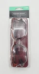 Foster Grant To Go Ultra Slim Reading Glasses W Protective Case FGTRTG01 +1.50. Fixed Price $14.93.