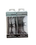 Foster Grant Essentials Pete 3 Reading Glasses +1.25 Nib X Pack. Fixed Price $29.99.