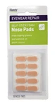 Flents Nose Pads Eyeglass Frames Prevent Slips & Discomfort 10CT. Fixed Price $7.95.