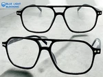 Mens Classic Vintage Retro Blue Light Blocking Reading Eye Glasses Readers +1.50. Fixed Price $13.01.