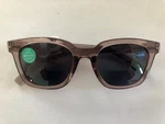New Gray To The Max Peepers Sun Bifocal Readers +3.00. Fixed Price $19.99.