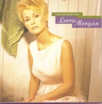 The Essential Lorrie Morgan. Fixed Price $6.35.