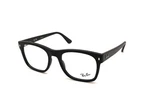 Ray Ban RB7228 2477 Black / Clear Lens 55MM Eyeglasses RX7228. Fixed Price $99.45.