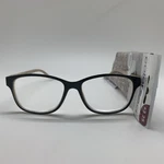 Foster Grant Coloread +3.25 Kinsey Gold Reading Glasses Readers. Fixed Price $9.95.
