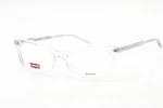 New Levis Lv 1017-789 Eyeglasses 51MM 100% Authentic. Fixed Price $81.63.