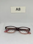 Eyeglasses Foster Grant 51-18 135 +2.50 TG0915 Carlee. Fixed Price $15.00.