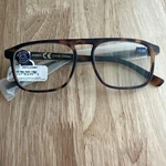Peepers +2.00 Blue Light Filtering Readers New. Fixed Price $20.00.