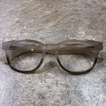 Peepers Waverly Filtering Beige Square 3426 +1.75 Blue Light Readers 52-19-150. Fixed Price $14.99.