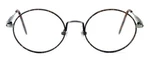 Fashion Optical Designer Reading Glasses Prep Dark Amber & Antique Silv. Fixed Price $19.95.