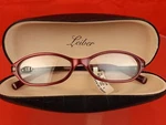 Nib Judith Leiber JL1572A 06 Ruby Crystals Metal Frame Reading Glasses +1.00. Fixed Price $79.95.