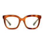 Fanfare - Blonde Tortoise/green +2.25. Fixed Price $51.49.