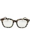 Peepers Women's Limelight Oversized Blue Glasses Gray Tortise. Fixed Price $19.99.