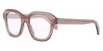 New Celine CL50124I-50074 Eyeglasses 50MM 100% Authentic. Fixed Price $255.28.