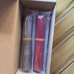 Pack Mini Slim Pen Reading Glasses With Portable Clip Case Pocket READERS2.75. Fixed Price $6.99.