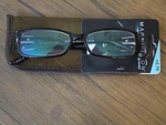 Foster Grant Magnivision +2.75 Caroline Tortoise Frame Reading Glasses New. Fixed Price $14.96.