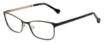 Calabria Carmen Women's Demo Lens Eyeglasses Designer Ladies Eyewear Frame Styli. Fixed Price $47.00.
