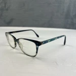 Lilly Pulitzer Women Delfina Black 49 16 135 Eyeglasses Frames Only. Fixed Price $36.98.