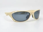 Columbia Pfg Pacifica C04 Metallic White Frame Polarized Grey Lens Sunglasses. Fixed Price $30.99.