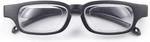 Yimi Adjustable Focus Reading Glasses To +350D Diopters Blue Light Multi Poin. Fixed Price $53.94.