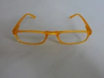 Modfans +2.00 Reading Glasses Handsome Tiger MSR016-C3. Fixed Price $9.49.