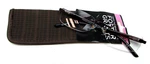 Foster Grant Rimless Reading Glasses With Soft Case Rick Brn 54/19-140 +2.50. Fixed Price $14.99.