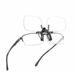 Reading Glasses, Clip-on With Blue Ray Light Filter, Readers. Fixed Price $16.99.
