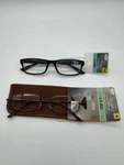 New 2 Pair Foster Grant Ez Reader Premium Glasses +1.50 Tyler & Nash. Fixed Price $10.00.