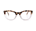 Optimum Optical Readers, Wild Side Cat Eye Frames, Tortoise & Neutral, Sable. Fixed Price $19.99.