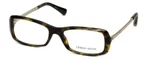 Giorgio Armani Designer Reading Glasses AR7011-5026 51MM Tortoise. Fixed Price $149.12.