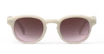 New Box Izipizi #c Vintage Cream Sunglasses Gift Eyewear Women Unisex. Fixed Price $50.00.