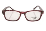 Corinne Mccormack 'edie' 50MM Reading Glasses Berry +1.00. Fixed Price $38.50.