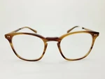 New Authentic Mr. Leight Getty Beachwood Unisex Optic Frames. Fixed Price $250.00.