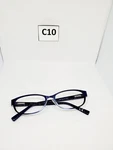 Eyeglasses Foster Grant TG0715 Isa 135. Fixed Price $15.00.