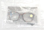 Peepers Reading Glasses +2.50 The Max Tortoise #2516 Blue Light Blocking. Fixed Price $21.88.