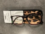 Reading Glasses Foster Grant Sofia Vergara Fgsv +1.75 Brand New ( Brownish Red). Fixed Price $8.95.