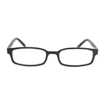 Foster Grant Reading Glasses Carter - Black, 2.00, 1 Count. Fixed Price $25.00.